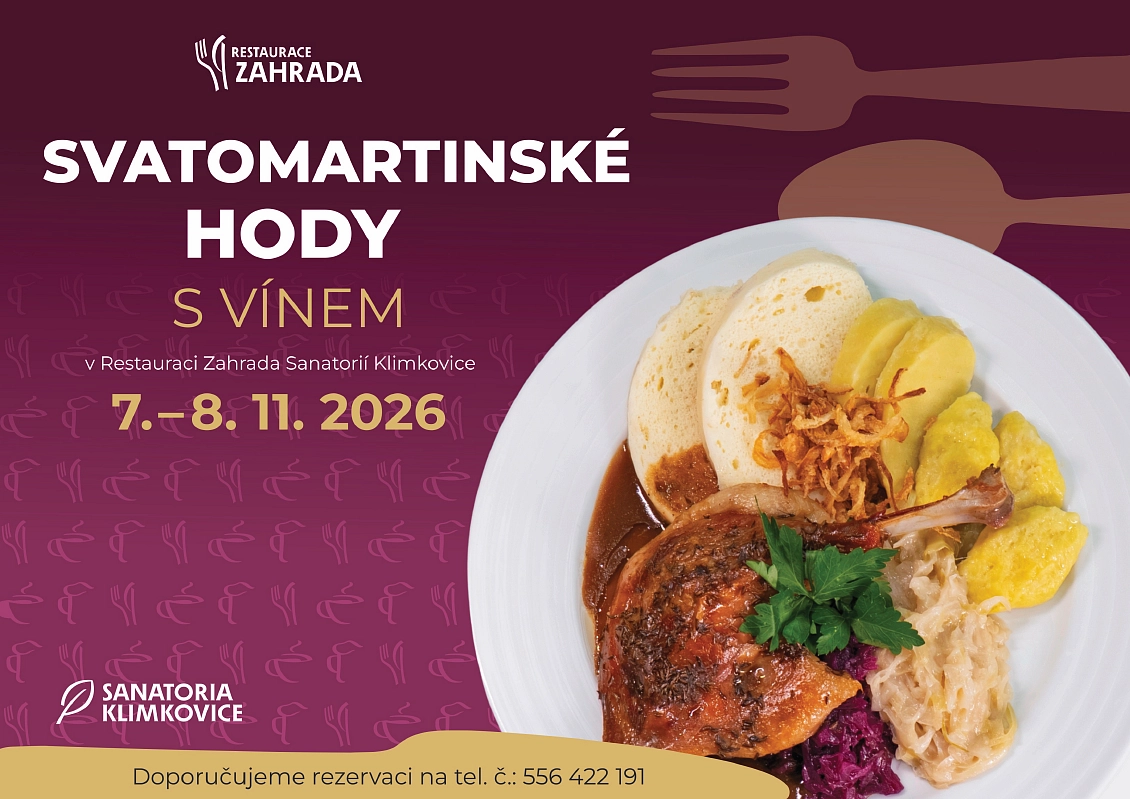 Denní a víkendové menu