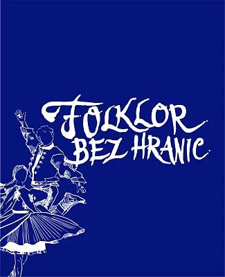 Doporučujeme Folklor bez hranic