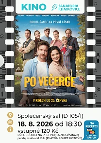 Po večerce