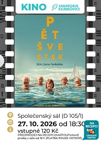 Pět švestek